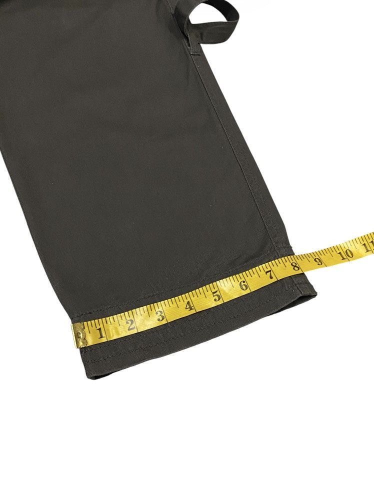LOWBOX Lowbox Bondage Multipocket Cargo Pants Size US 32 / EU 48 - 17 Thumbnail