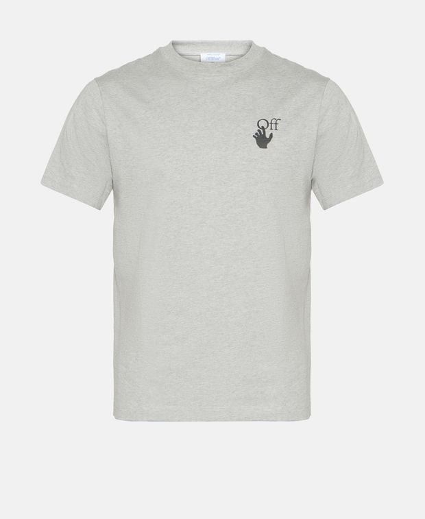 Off-White T-shirt Size US L / EU 52-54 / 3 - 1 Thumbnail