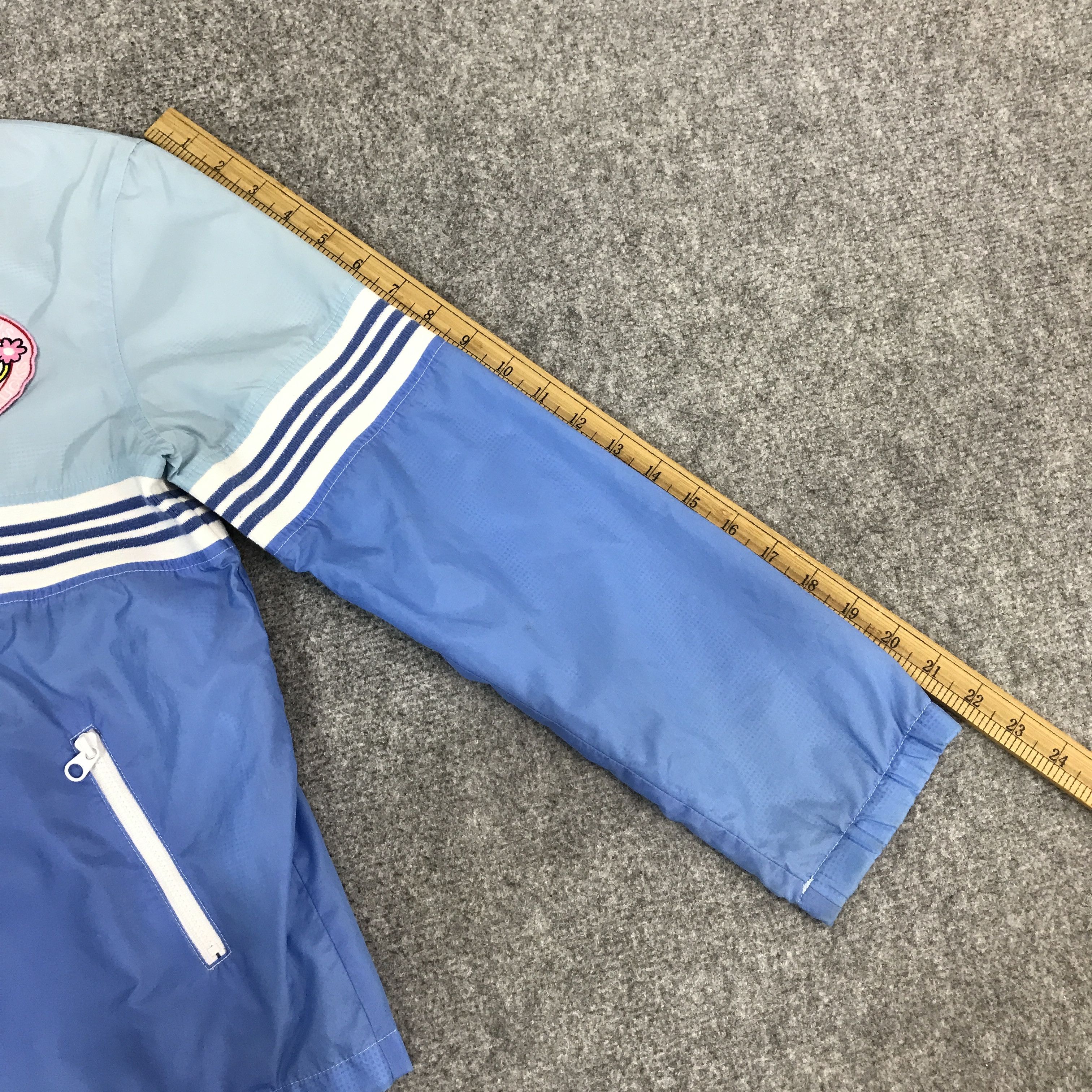 Angel Blue angel blue japan Style Design jacket Size US XS / EU 42 / 0 - 7 Thumbnail