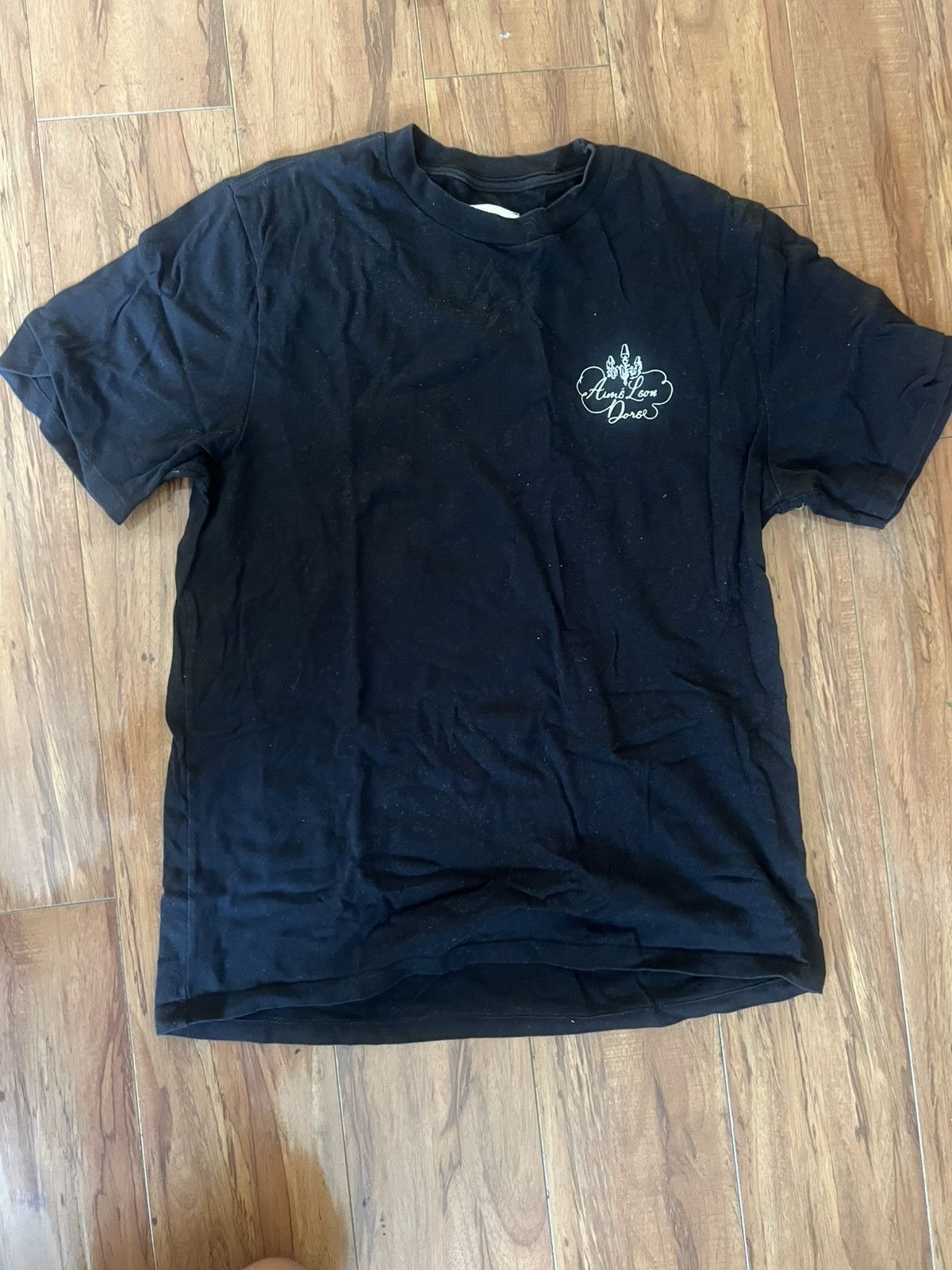 Aime Leon Dore Chandelier Tee Size US L / EU 52-54 / 3 - 1 Thumbnail