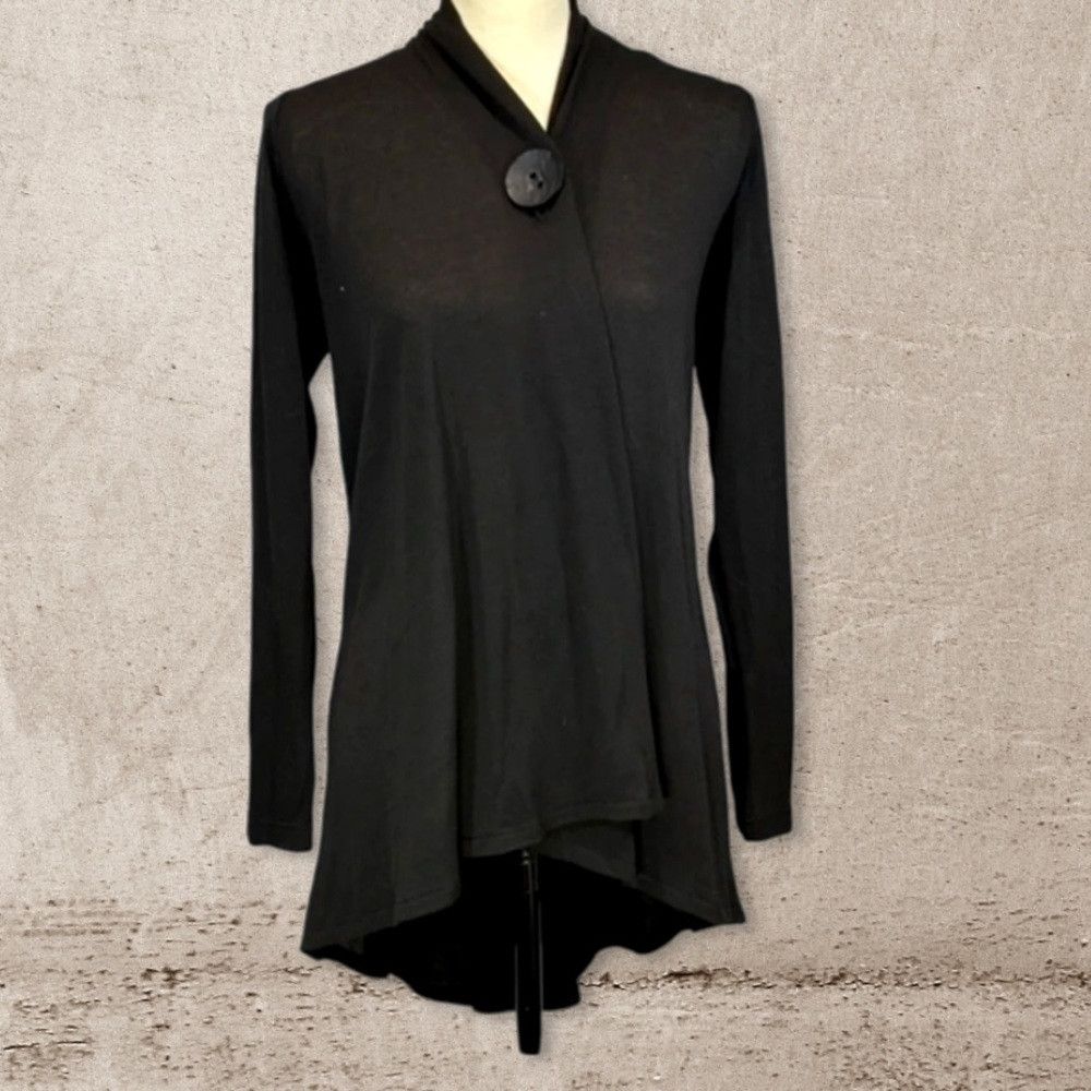 Other Inside Out Cardigan Size S / US 4 / IT 40 - 1 Thumbnail