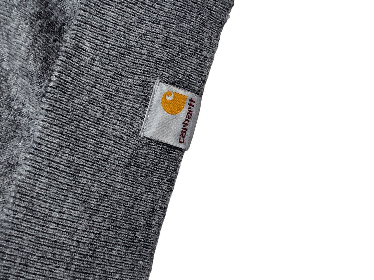Carhartt Carhartt Turtle Neck Sweater XL Size US XL / EU 56 / 4 - 3 Thumbnail