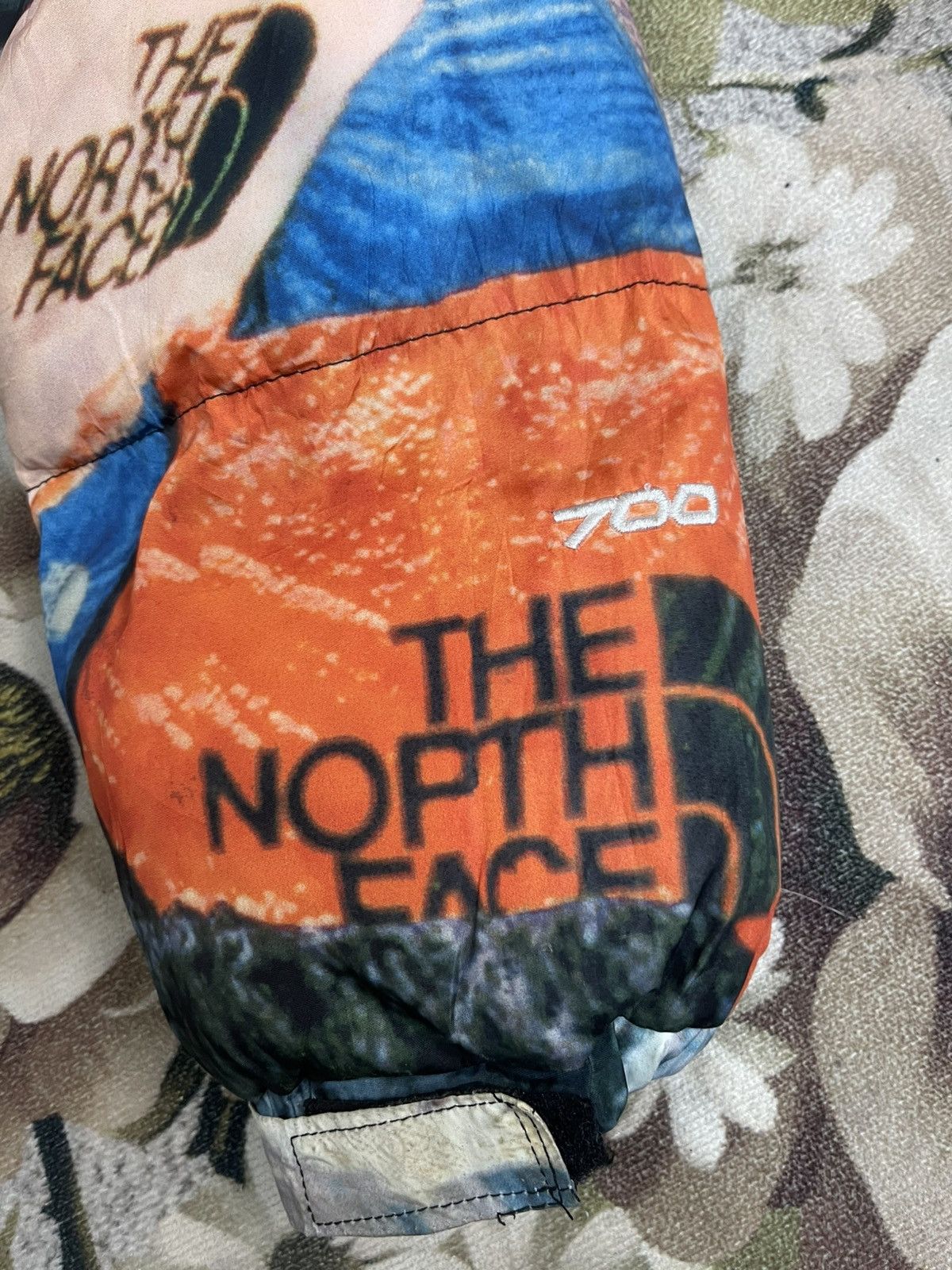 The North Face The North Face 700 Puffer Jacket Size US M / EU 48-50 / 2 - 5 Thumbnail