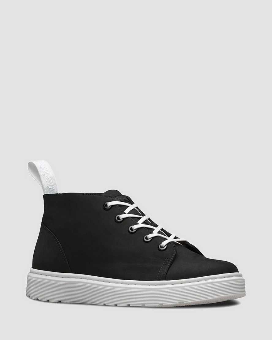 Dr. Martens Dr. Martens Baynes 6 eye Chukka Boot black UK 7 26 cm Grailed