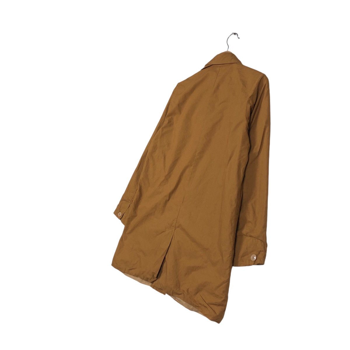 Japanese Brand × Vintage 📌Vintage Chore Jacket Worker Domingo Japan Issey Miyake Size US M / EU 48-50 / 2 - 11 Thumbnail