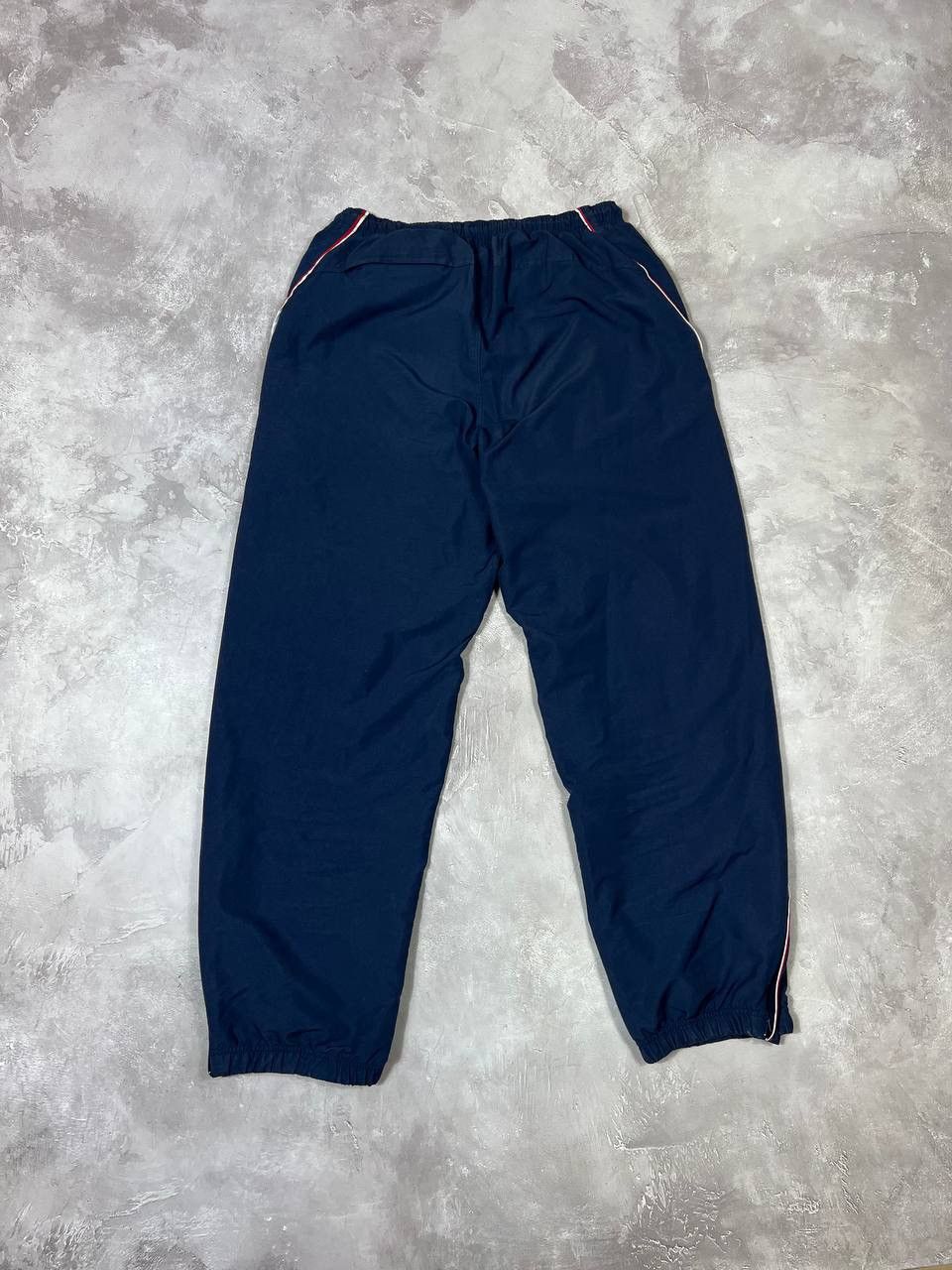 Nike × Vintage Vintage Nike Nylon Baggy Pants Size US 36 / EU 52 - 9 Thumbnail
