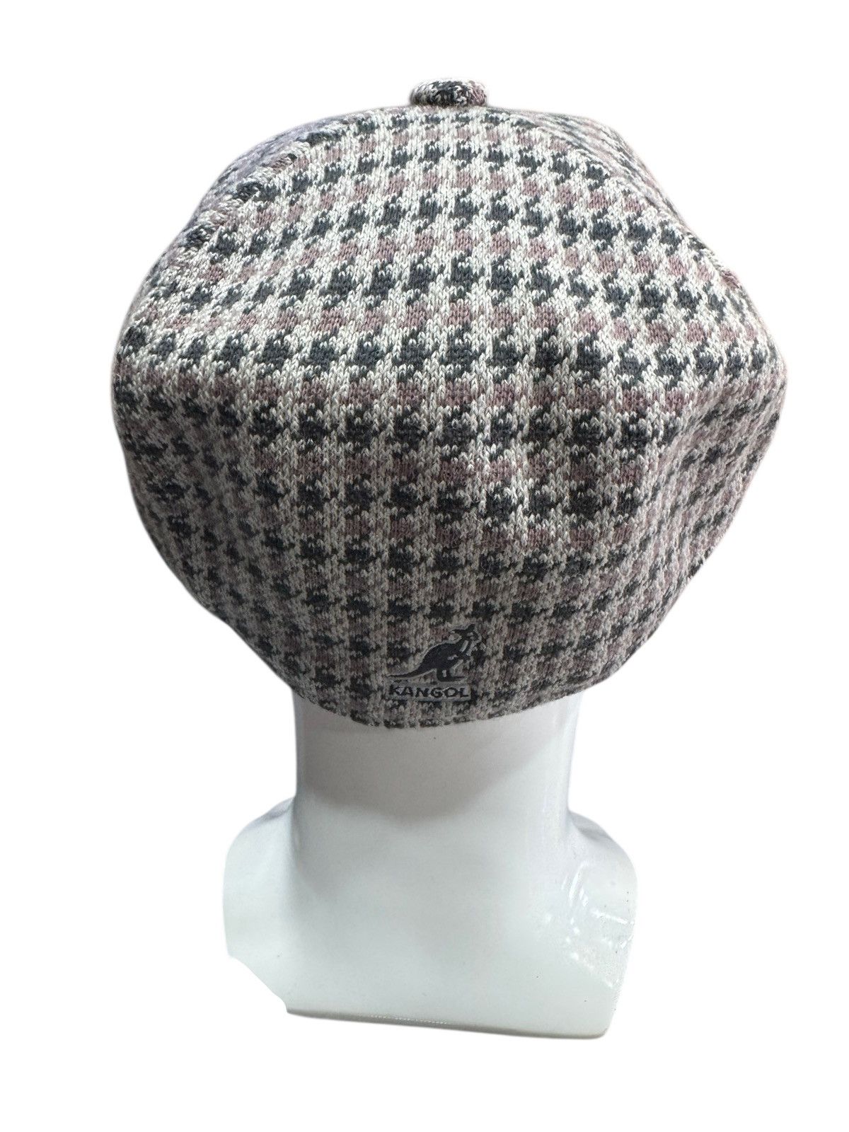 Kangol VINTAGE KANGOL BARETTA FLAT CAP Size ONE SIZE - 3 Thumbnail