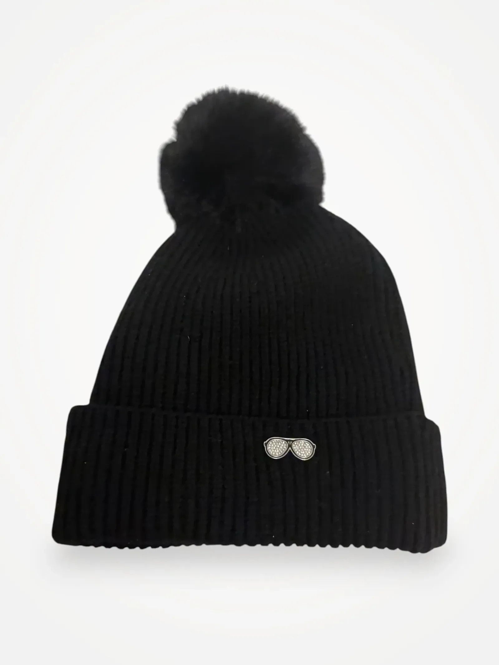 Karl Lagerfeld Karl Lagerfeld Hat Size ONE SIZE - 1 Thumbnail