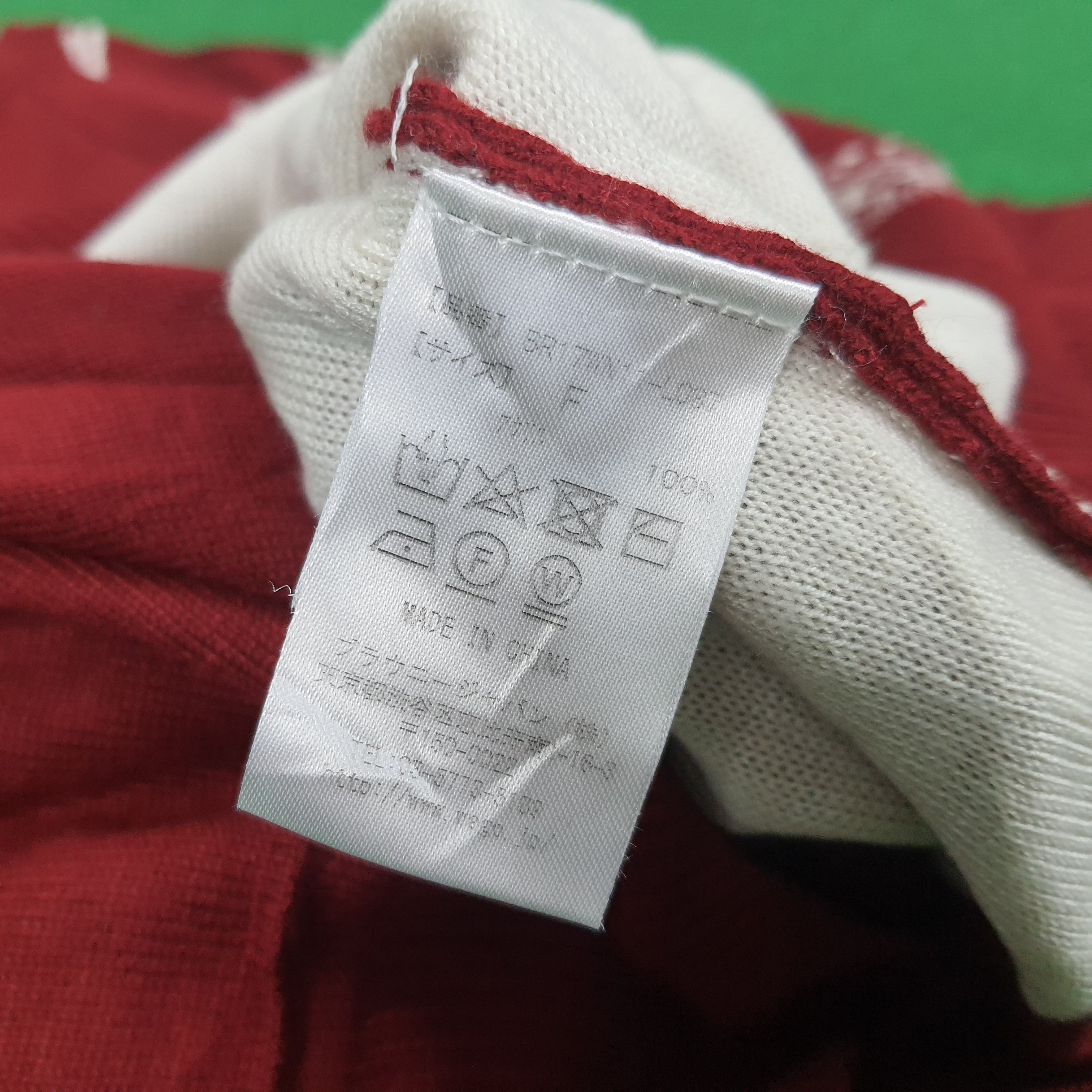 Vintage Vintage Browny Knitwear Sweatshirt Size US L / EU 52-54 / 3 - 6 Thumbnail