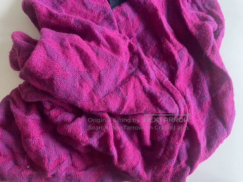 Junya Watanabe Junya Watanabe Dress Size XS / US 0-2 / IT 36-38 - 7 Thumbnail