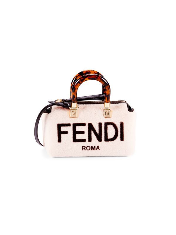 Fendi o1loc1c0824 Size: OS / By The Way mini in Baby Pink Size ONE SIZE - 1 Preview
