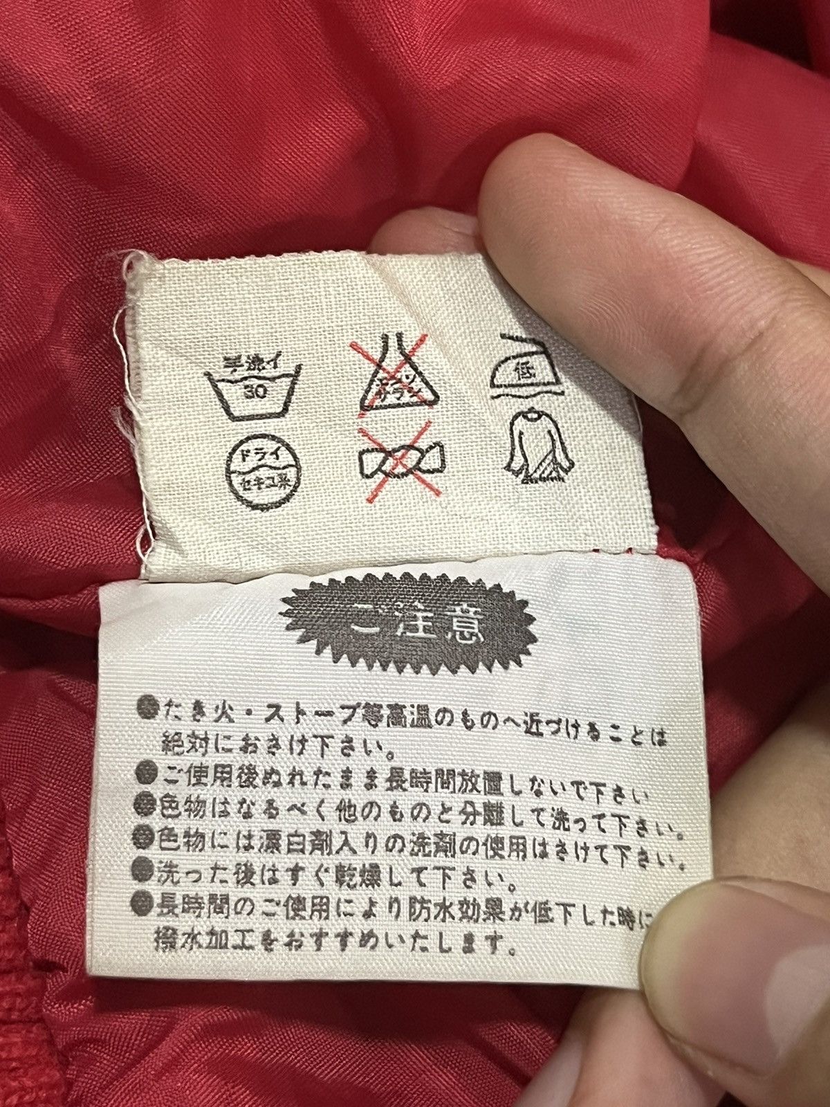 Descente × Japanese Brand Vintage Descente Puffer/ Down Jacket Size US M / EU 48-50 / 2 - 18 Thumbnail