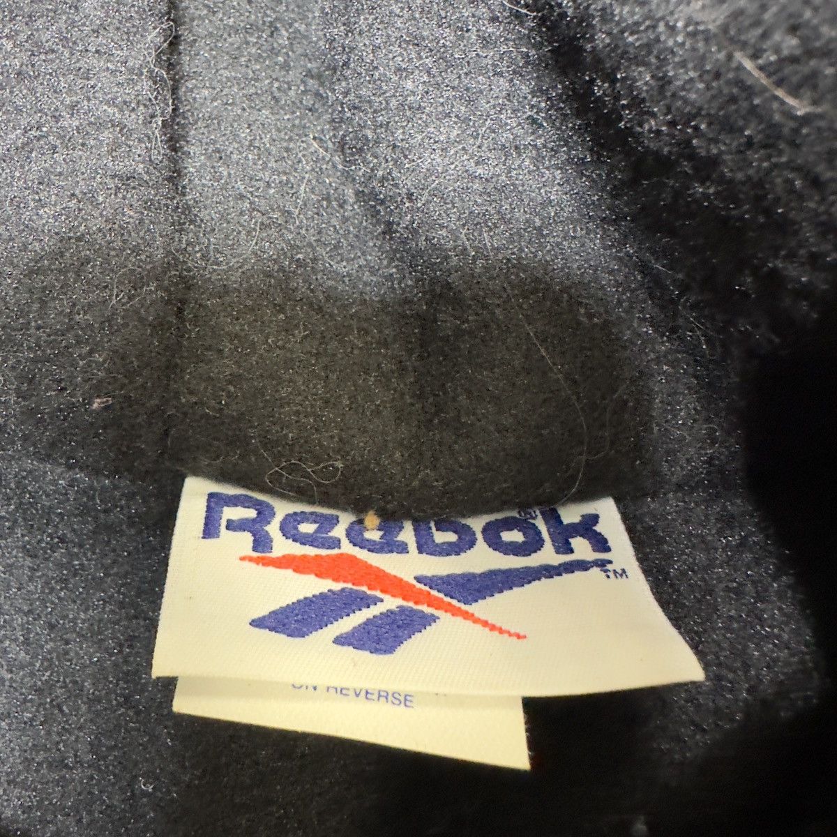Reebok × Vintage Vintage Reebok jacket Size US XL / EU 56 / 4 - 5 Thumbnail