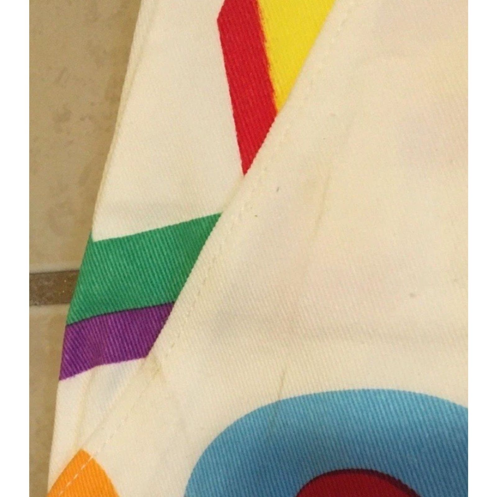 Golf Wang NEW Golf Wang 3D Logo Shorts 28 Odd Future Tyler The Creator Earl Le Fleur Mens Chino White Logo 3D Vintage? No. [But must avoid adding info.] Size US 28 / EU 44 - 3 Thumbnail
