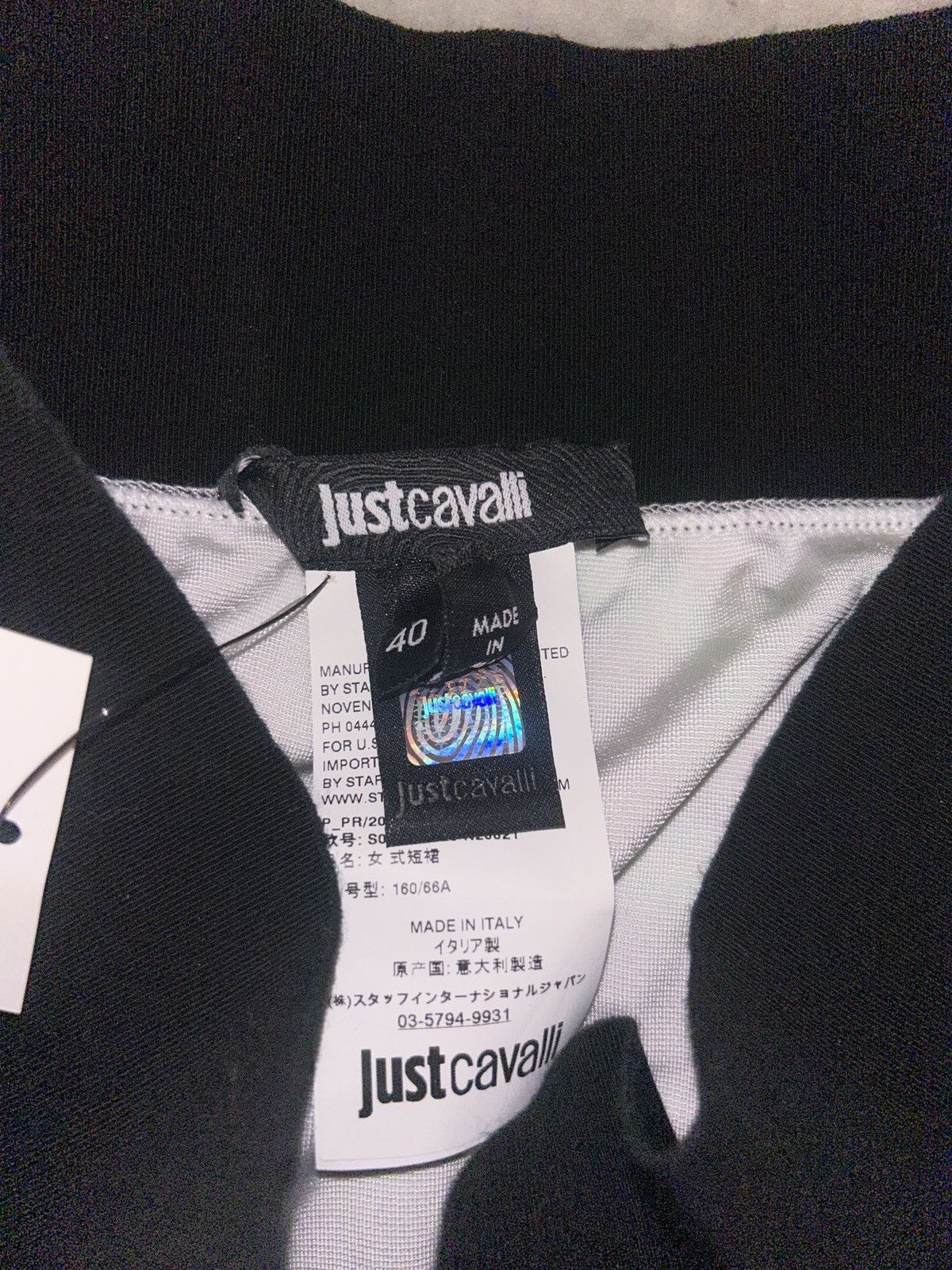 Just Cavalli Just Cavalli Skirt -1/2 Size 27" / US 4 / IT 40 - 3 Thumbnail
