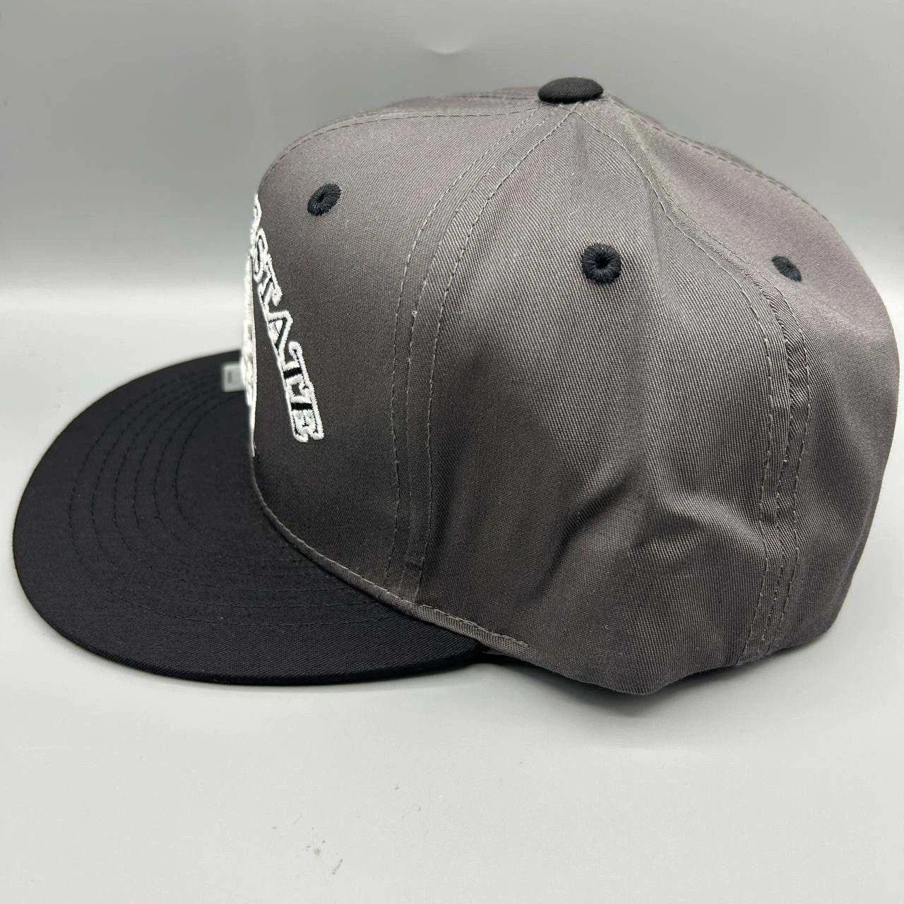 Other Vintage San Jose State Spartans Hat NCAA Eclipse Snap Back Size ONE SIZE - 4 Thumbnail