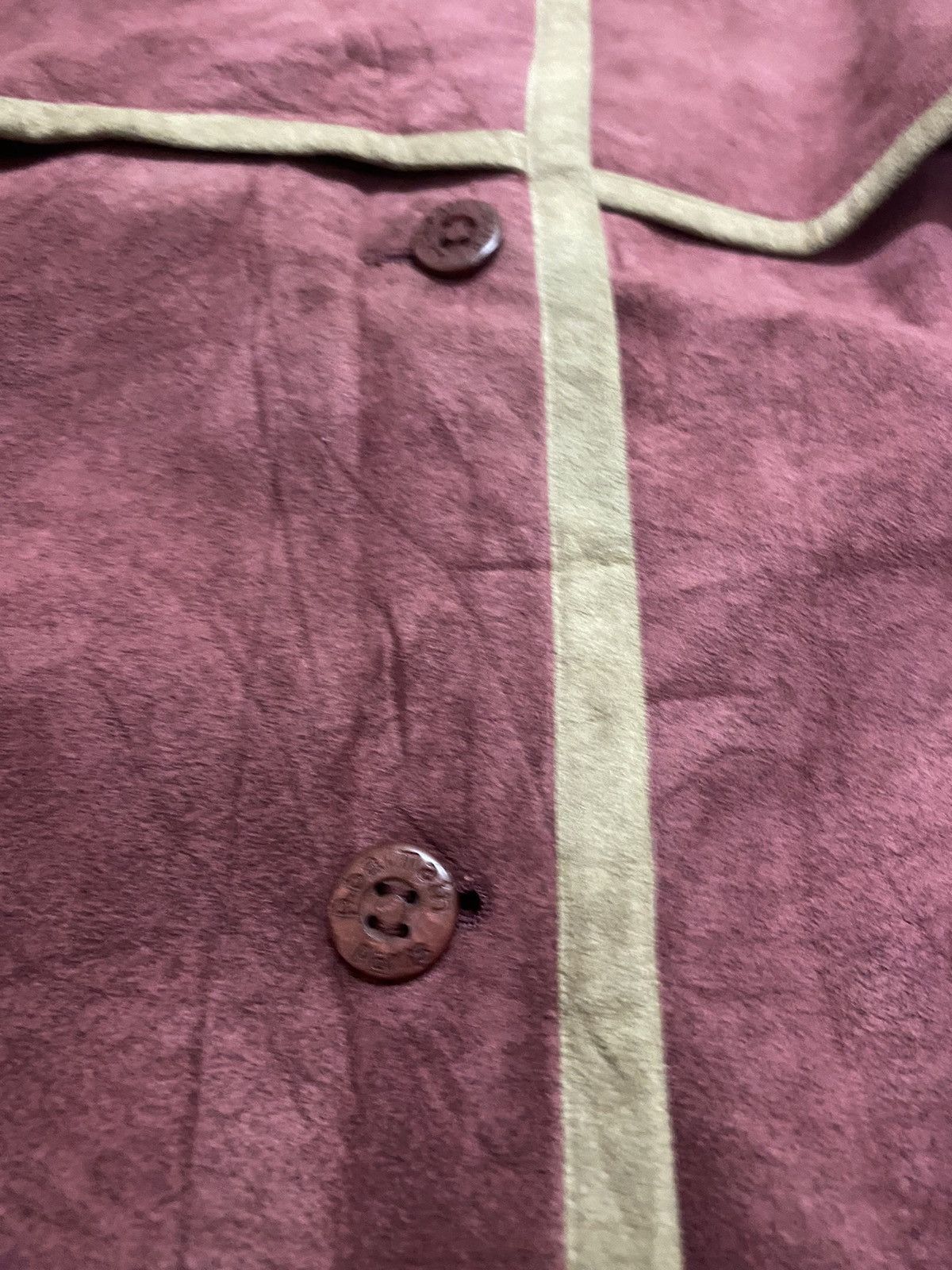 Pierre Balmain × Vintage Rare❗️❗️❗️ Vintage Pierre Balmain Long Jacket Size US M / EU 48-50 / 2 - 8 Thumbnail