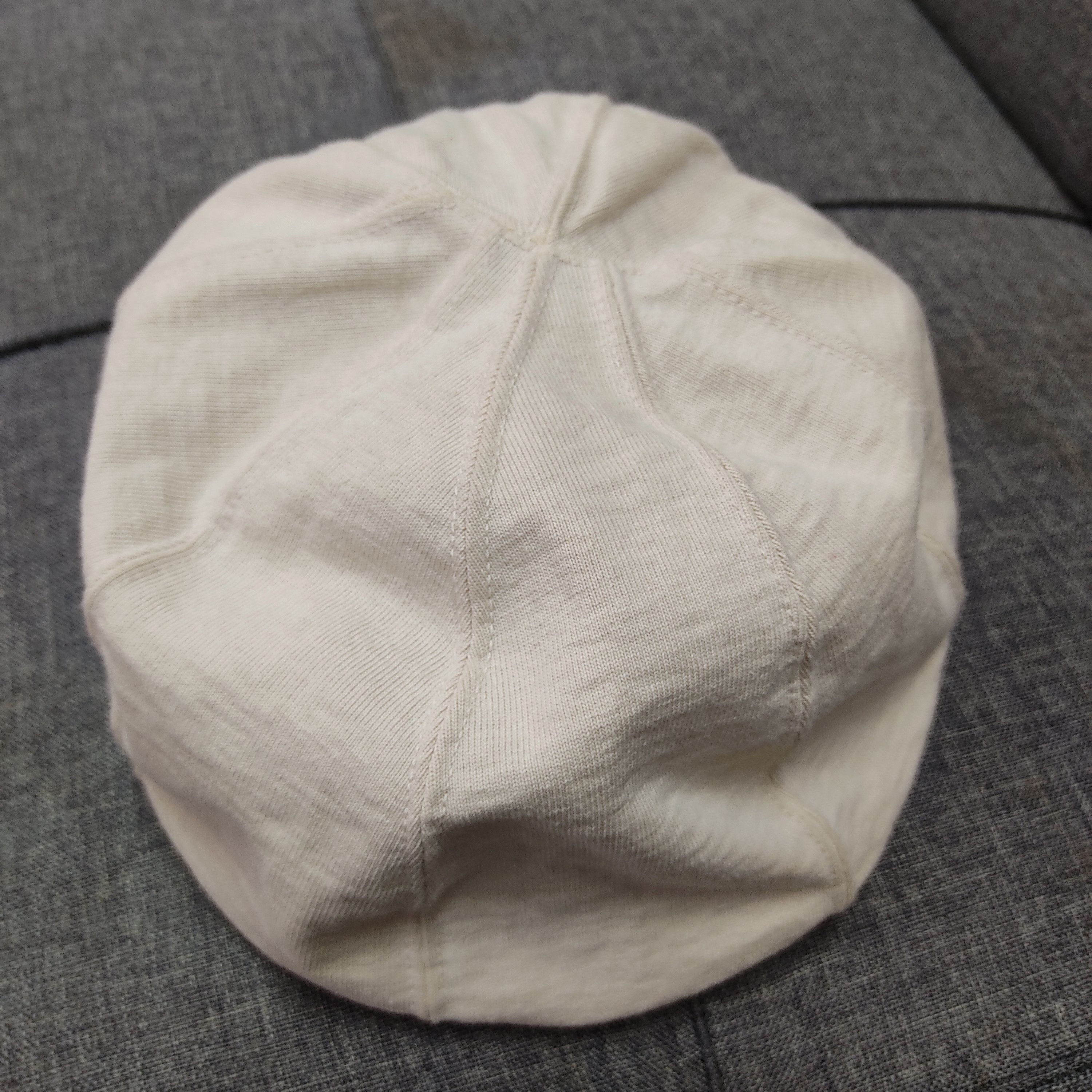 Jackman Jackman Tanabe Meriyasu Trapper Hat Size ONE SIZE - 6 Thumbnail