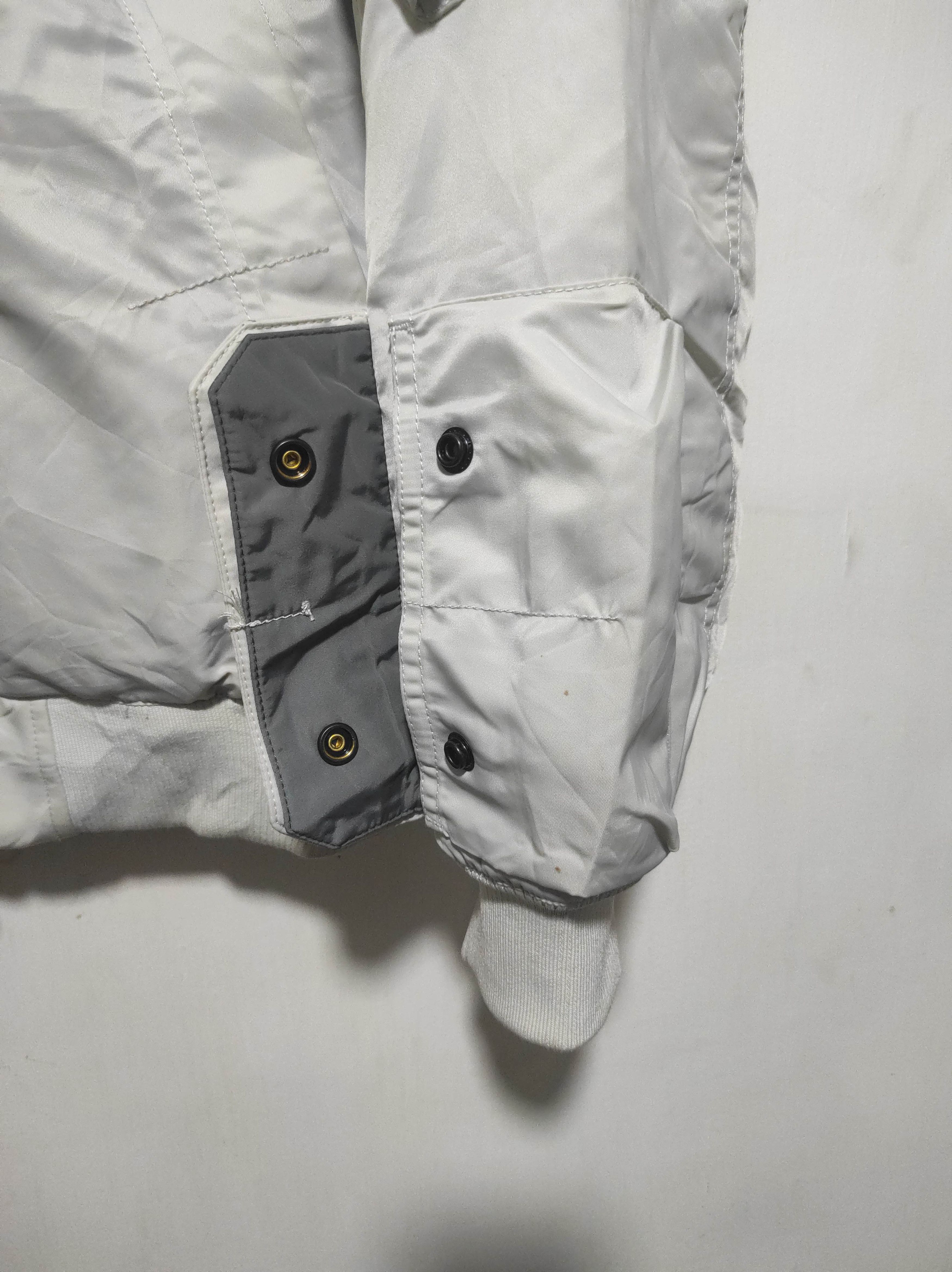 G-Star G-Star Raw multipocket Bomber Jacket Size US S / EU 44-46 / 1 - 10 Thumbnail