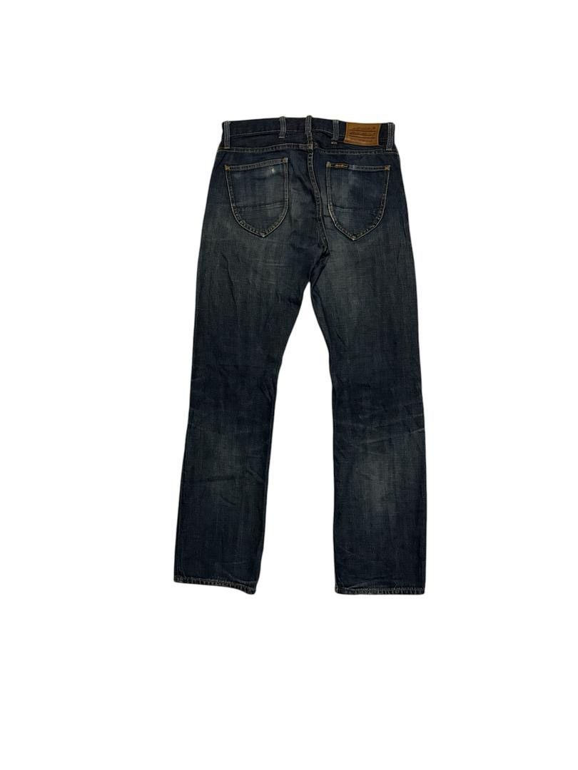 Eddie Bauer Eddie Bauer Distressed Denim Pants Size US 31 - 8 Thumbnail