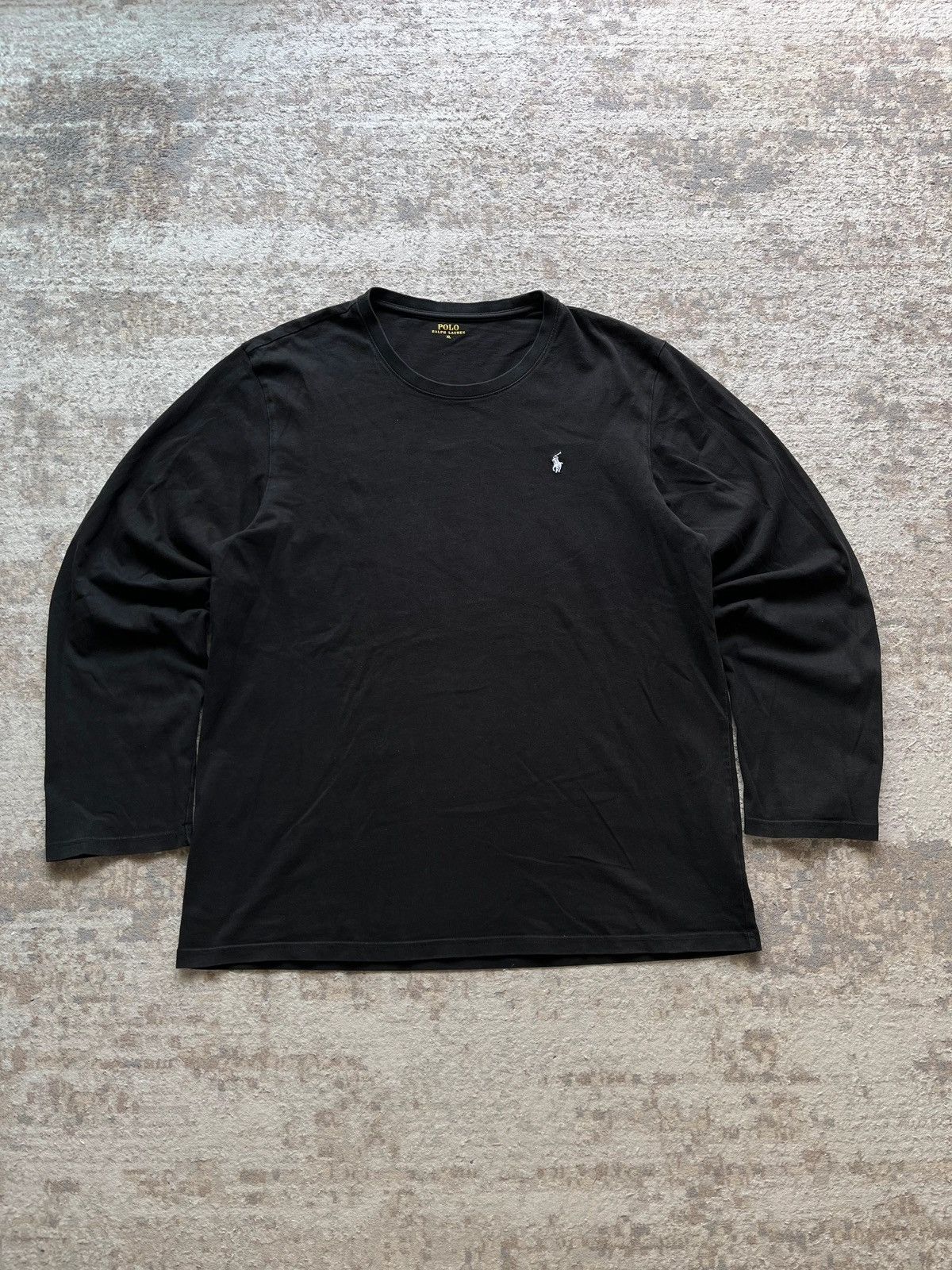 Polo Ralph Lauren Ralph Lauren Sz XL Long Sleeves Size US XL / EU 56 / 4 - 1 Thumbnail