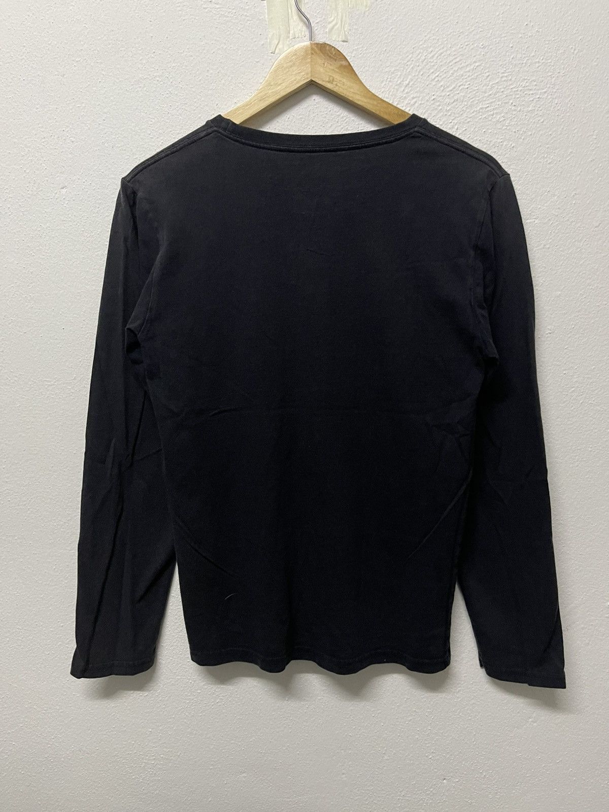 Band Tees 2010 LED ZEPPELIN MOTHERSHIP LONG SLEEVE TSHIRT Size US M / EU 48-50 / 2 - 2 Thumbnail
