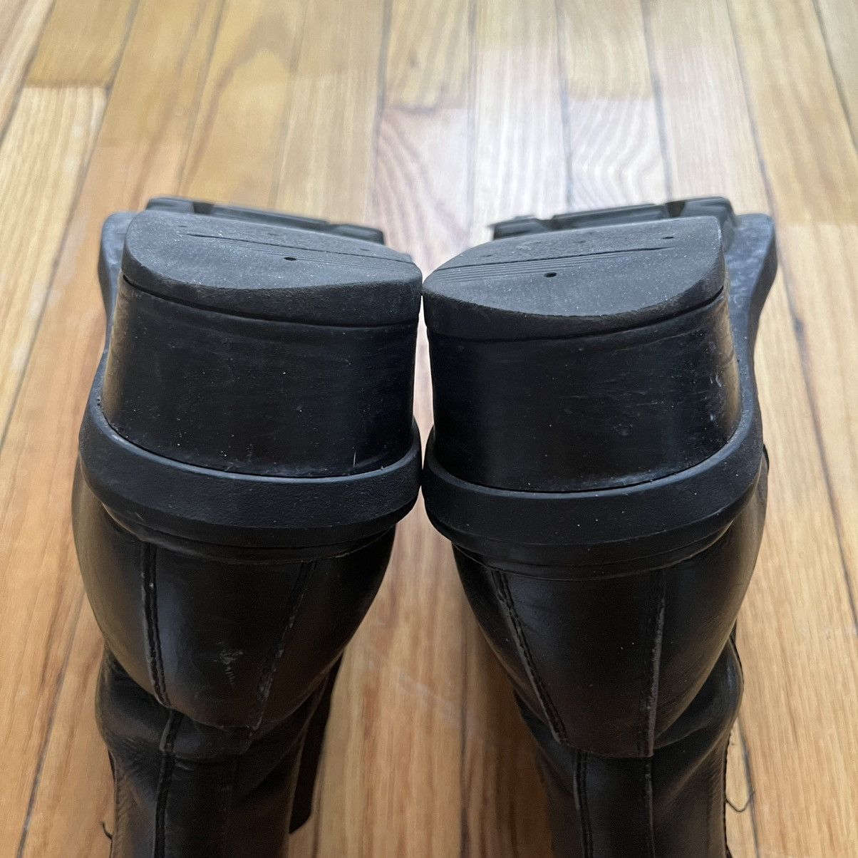 Eytys Eytys Men’s Nikita Chelsea Boots Size US 9 / EU 42 - 6 Thumbnail
