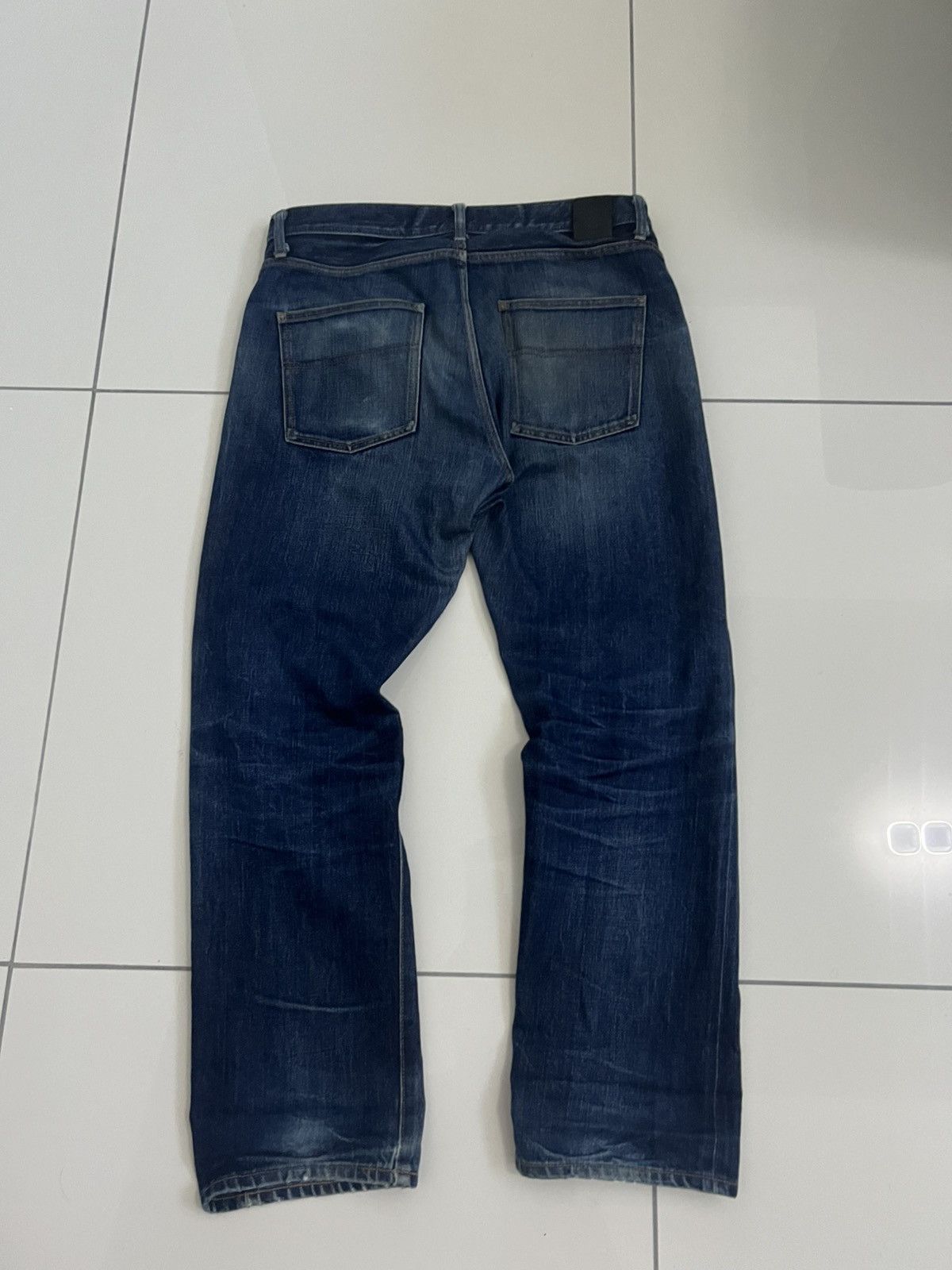 Stussy stussy x vintage Size US 34 / EU 50 - 6 Thumbnail
