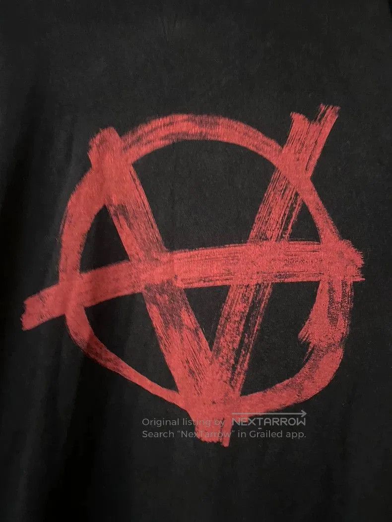 Vetements Vetements Anti. Size US S / EU 44-46 / 1 - 2 Thumbnail