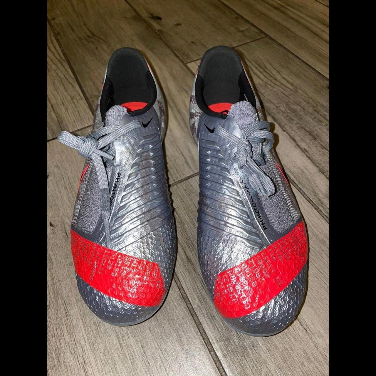 Nike Nike Phantom Venom Elite Fg Size US 9 / EU 42 - 1 Thumbnail