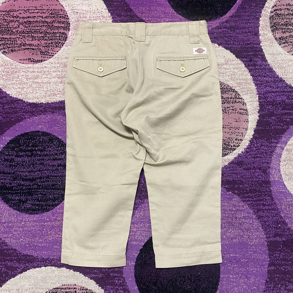Dickies Williamson-Dickies MFG. Co Pants Size US 30 / EU 46 - 8 Thumbnail