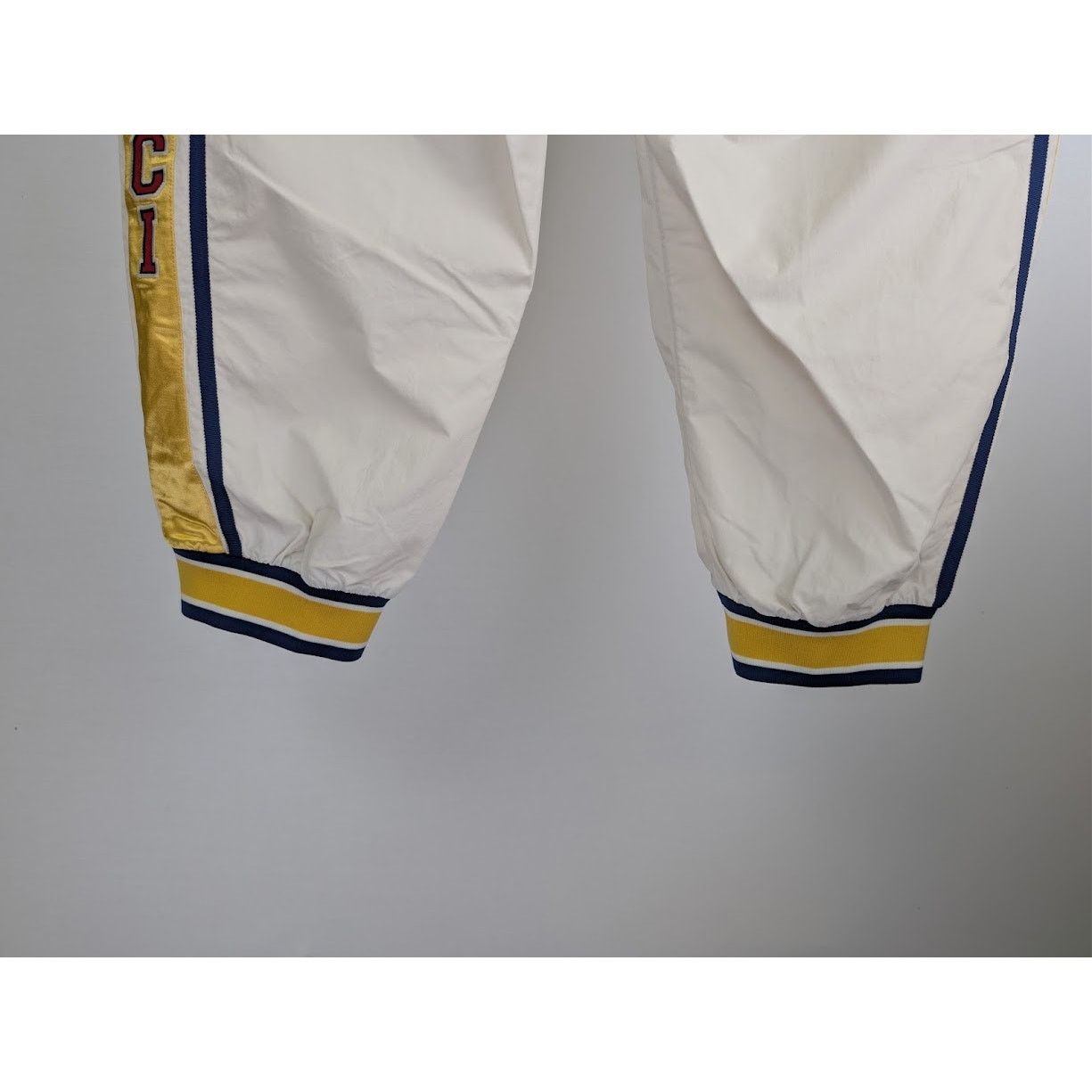 Gucci o1rshd1 Joggers Pant & Sweatpants in Multicolor Size US 36 / EU 52 - 11 Thumbnail