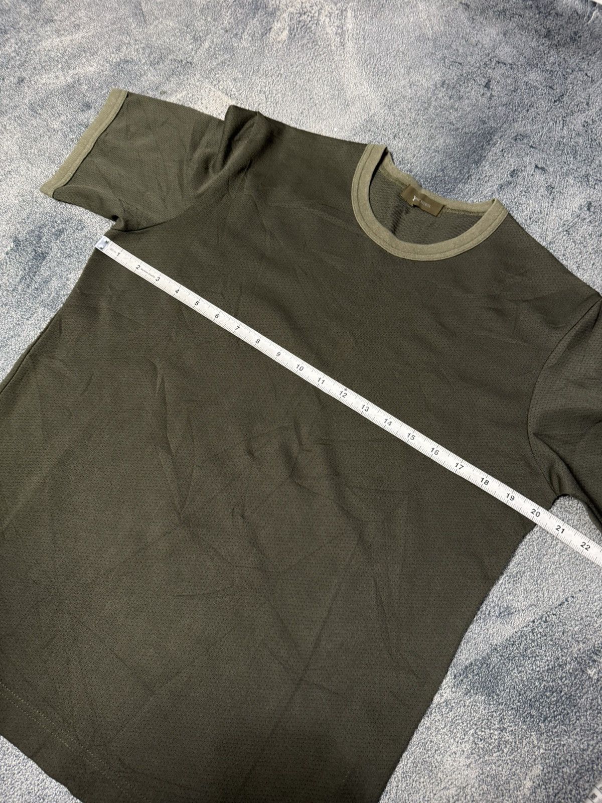 Y's Vintage Y’s (Yhoji Yamamoto) tee Size US M / EU 48-50 / 2 - 5 Thumbnail