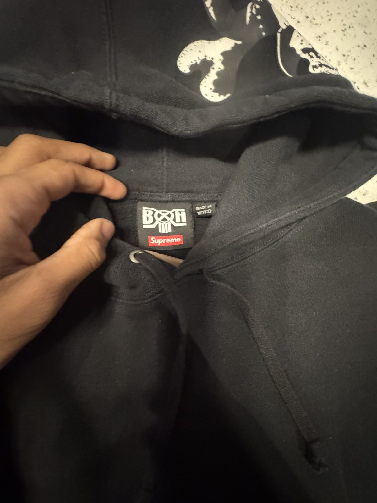 Supreme Supreme x Bounty Hunter Size US M / EU 48-50 / 2 - 2 Thumbnail