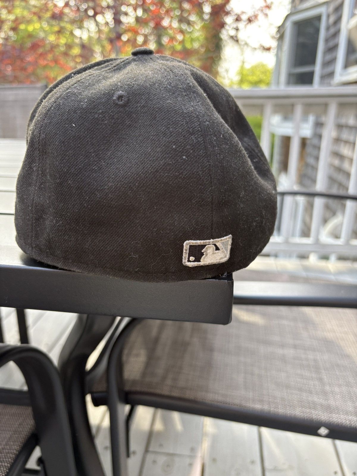 MLB × New Era Fitted Chicago White Sox hat Size ONE SIZE - 3 Thumbnail