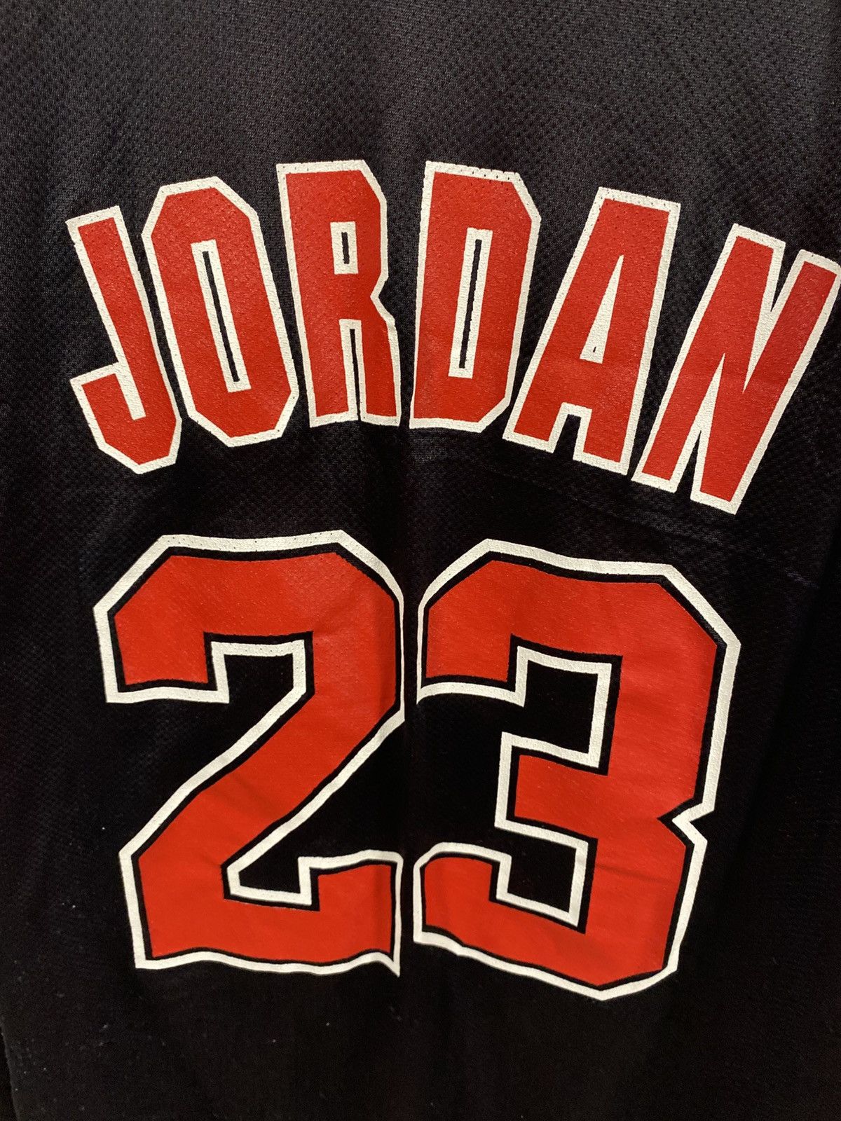 Champion Rare Champion Chicago Bulls Reversible NBA Jersey 44/M Size US M / EU 48-50 / 2 - 13 Thumbnail