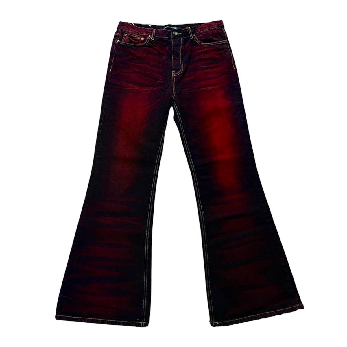 Handmade Rust | Grailed