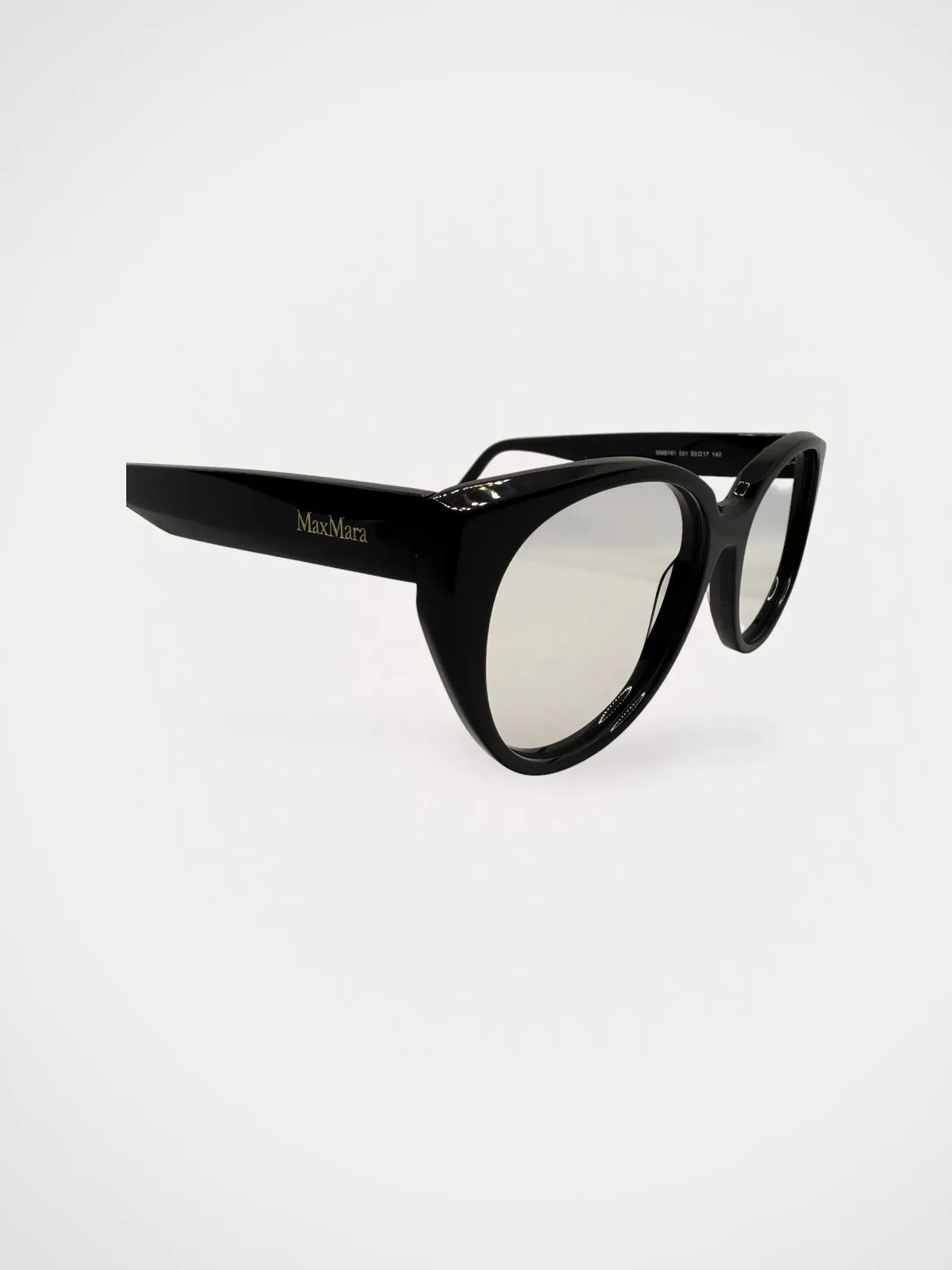 Max Mara Max Mara Mm5161 001 5317 140 Glasses Size ONE SIZE - 1 Thumbnail
