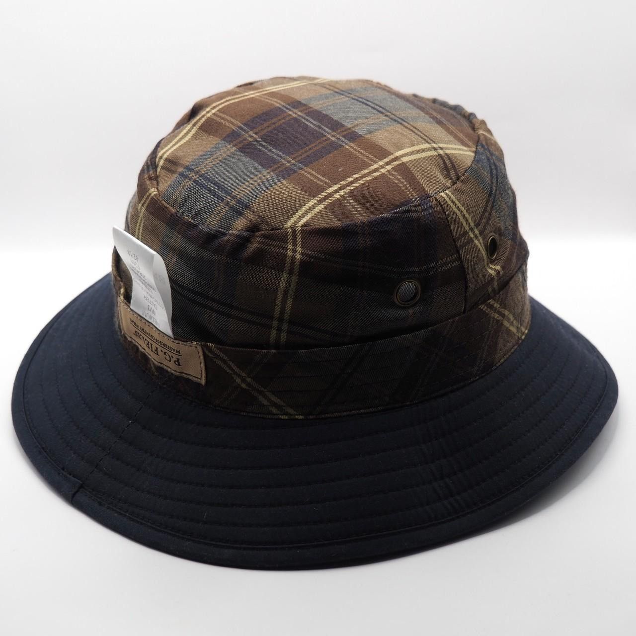 Other Pg Field Hunter Bucket Hat Size ONE SIZE - 1 Thumbnail