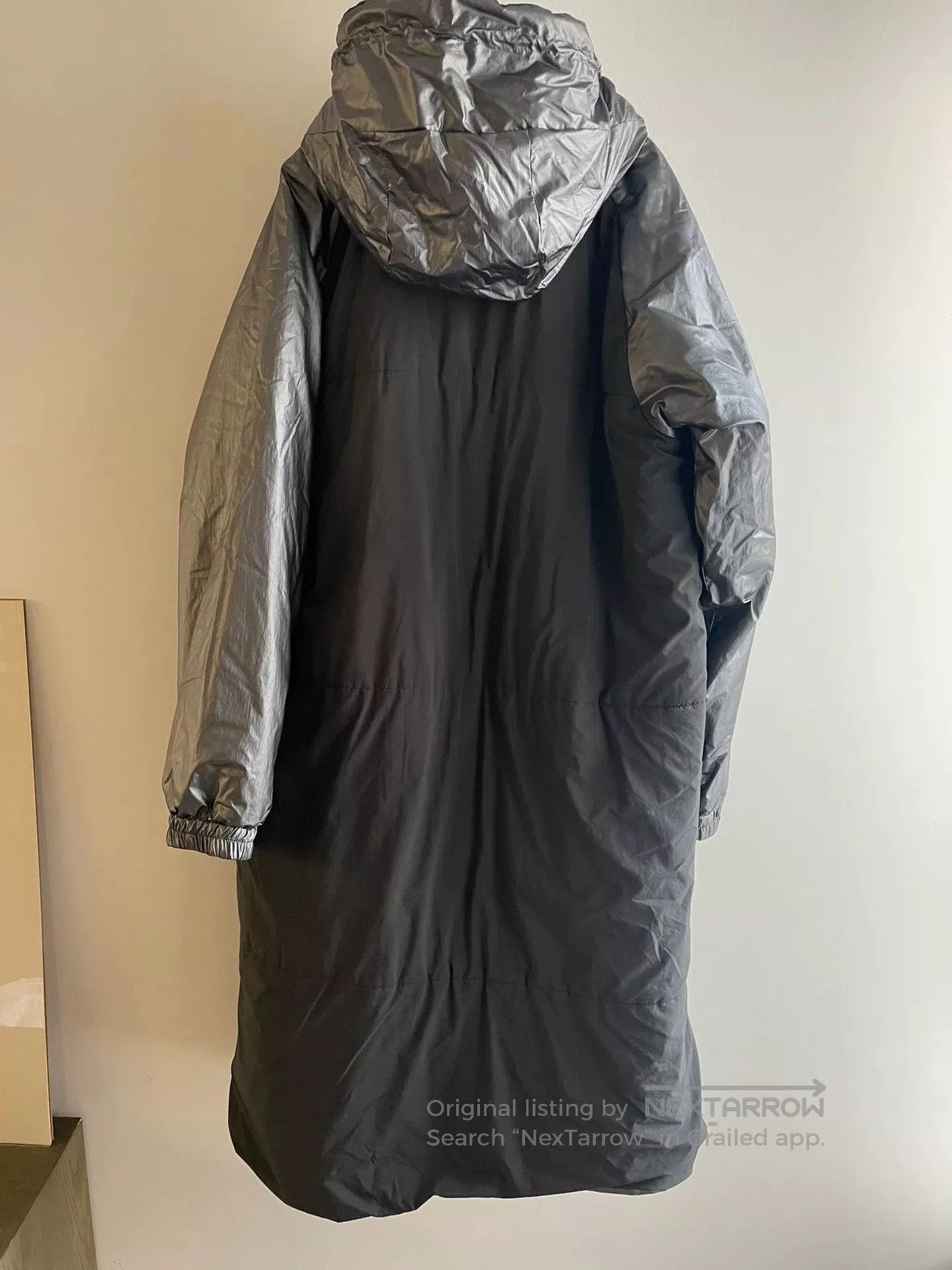Issey Miyake Issey Miyake Fall 2013 Mens Runway Down Jacket. Size US M / EU 48-50 / 2 - 3 Thumbnail