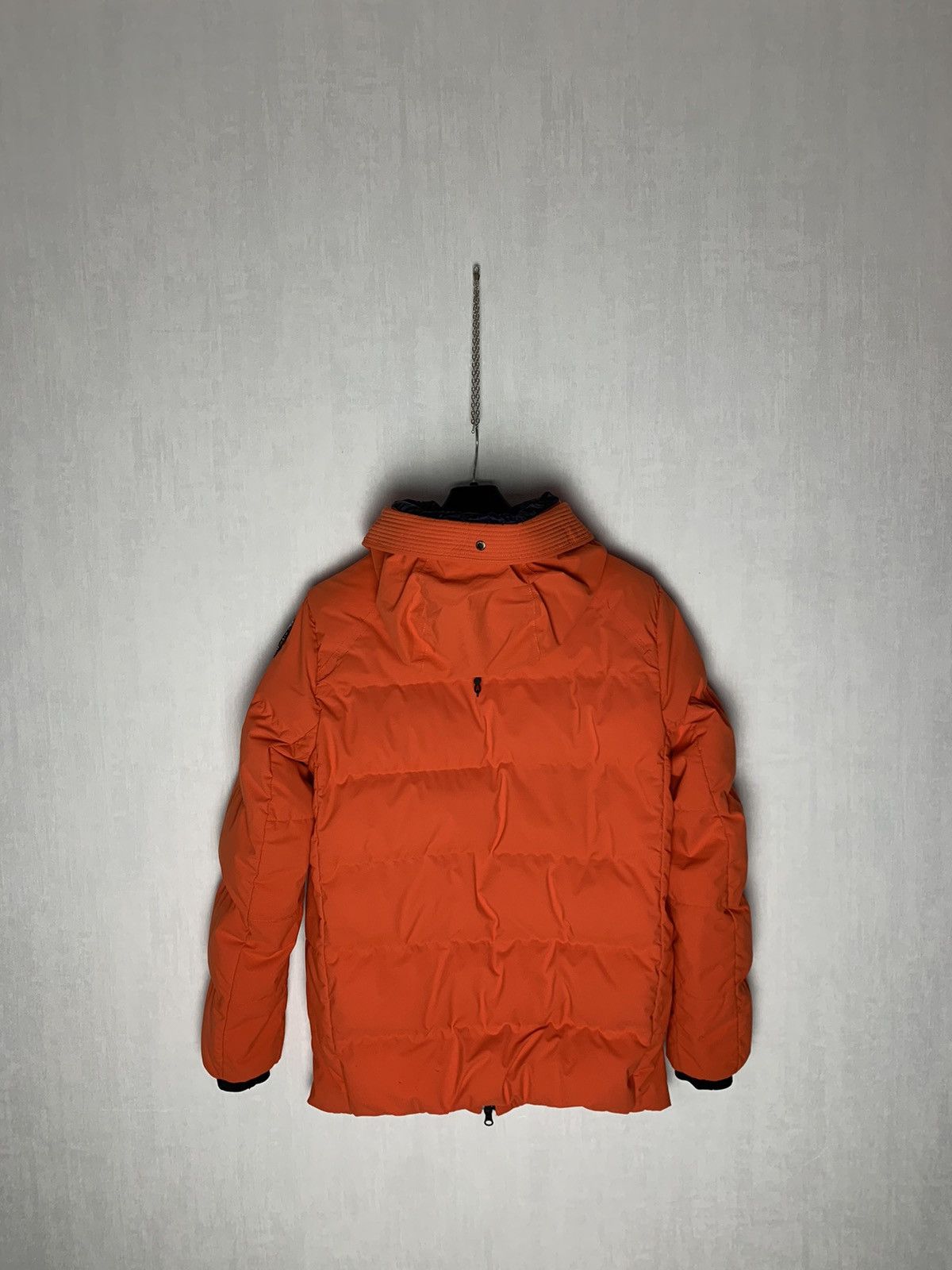 Parajumpers Parajumpers seamless down jacket Size US M / EU 48-50 / 2 - 2 Thumbnail