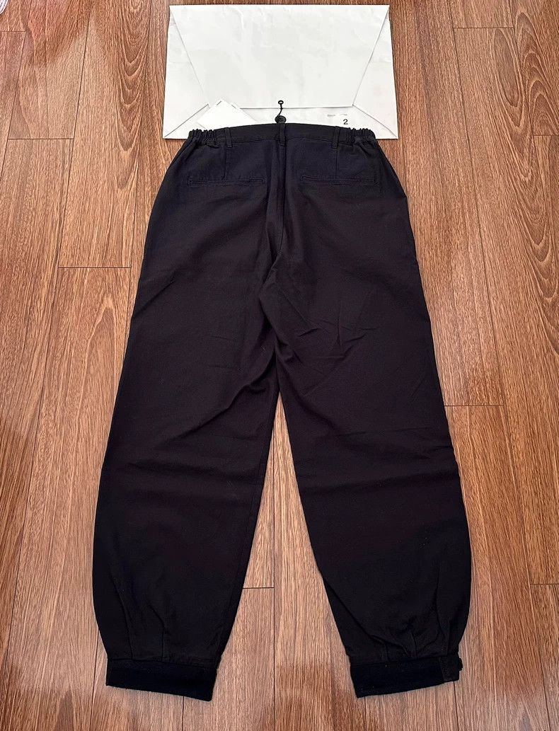 Visvim VISVIM 24SS CARROL CHINO PANTS-2506 Size US 32 / EU 48 - 2 Thumbnail