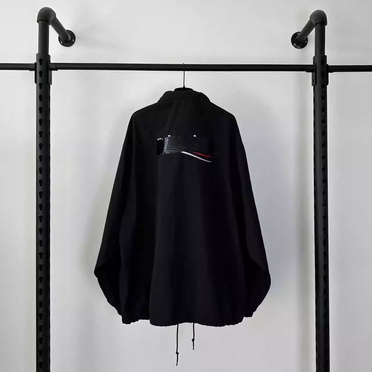 Balenciaga Balenciaga FW22 Jacket Size US S / EU 44-46 / 1 - 1 Thumbnail