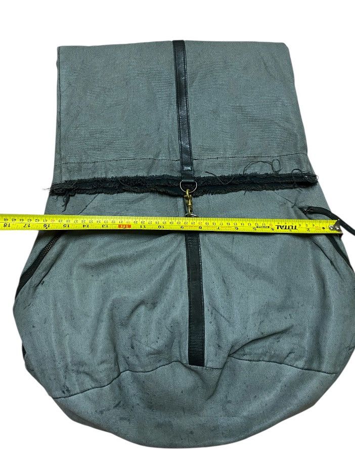The Viridi-anne The varidi anne backpack Size ONE SIZE - 7 Thumbnail