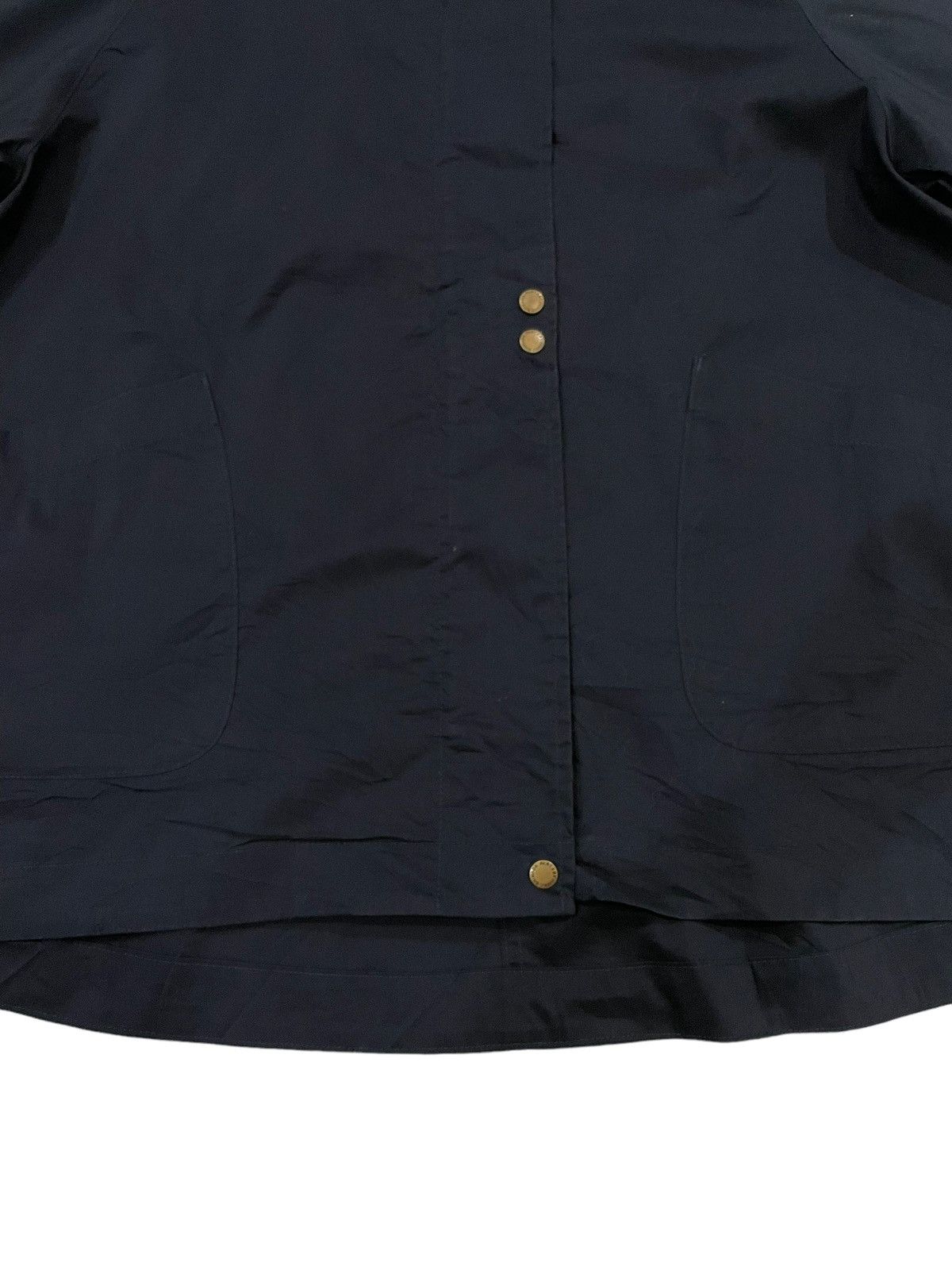 Japanese Brand × Junko Shimada Y2K Junko Shimada PART 2 Windbreaker Jacket Size US M / EU 48-50 / 2 - 6 Thumbnail