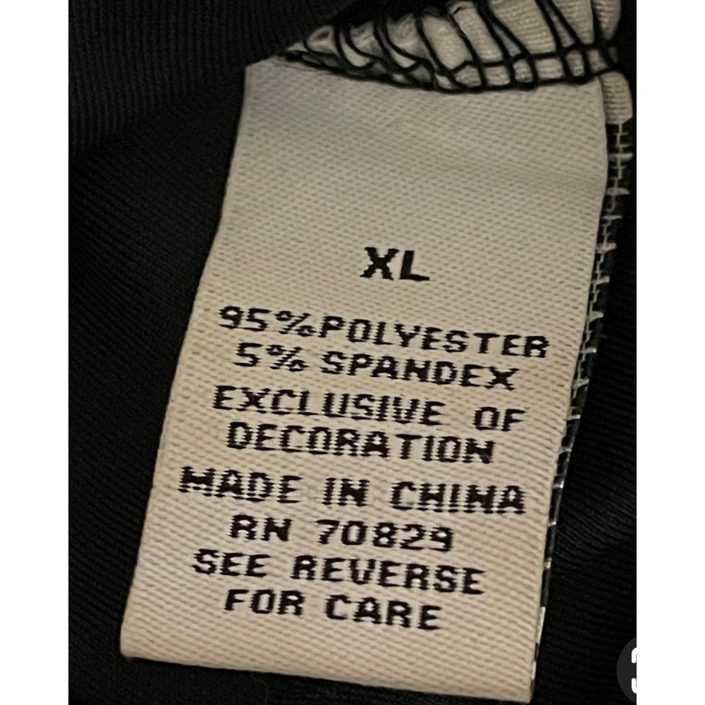 rue21 Rue 21 - Women's Turtleneck Long Sleeve Bodysuit - Black - E Size ONE SIZE - 9 Thumbnail