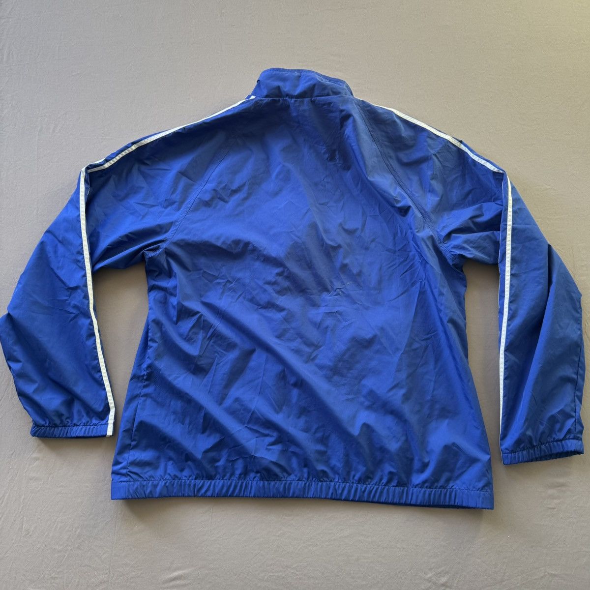Lands' End Lands End Windbreaker Track Jacket Size US XS / EU 42 / 0 - 4 Thumbnail