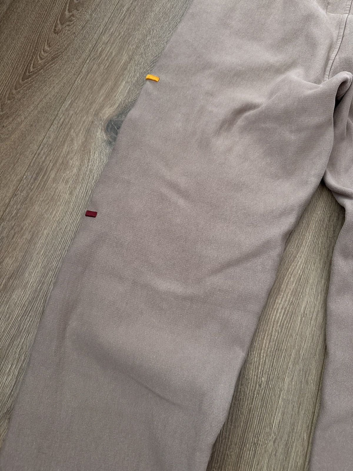 Champion × Kith 🔥KITH CHAMPION SWEATPANTS JOGGER🔥 Size US 32 / EU 48 - 7 Thumbnail