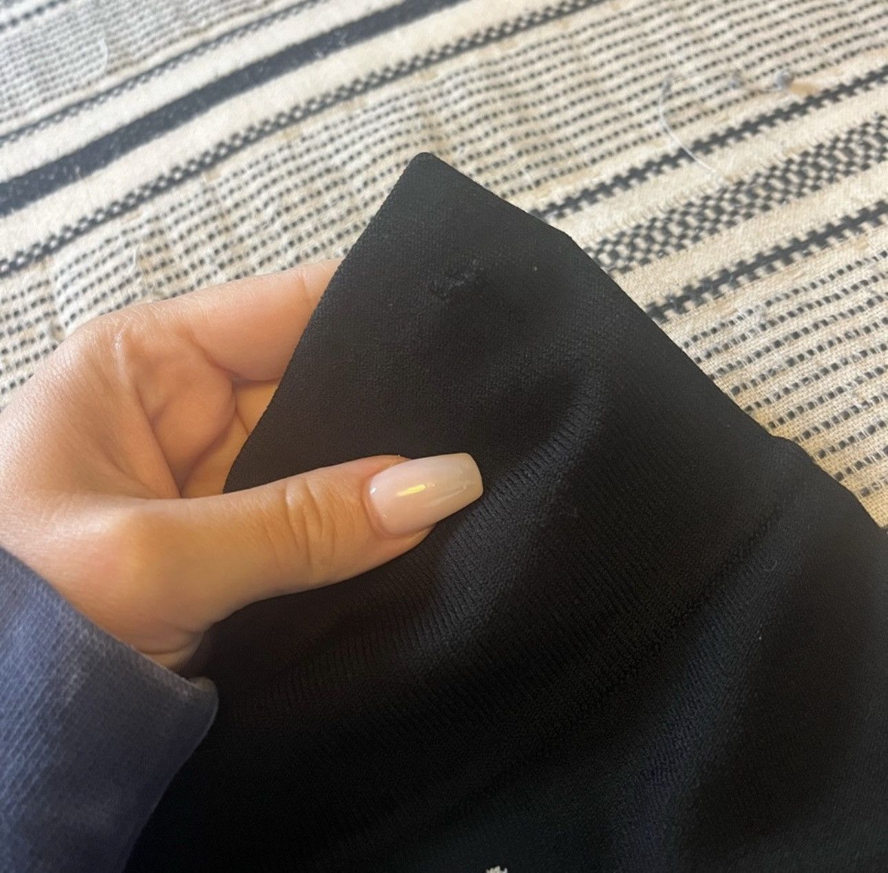 Chrome Hearts Chrome Hearts Leggings Size 25" / US 0 / IT 36 - 2 Thumbnail