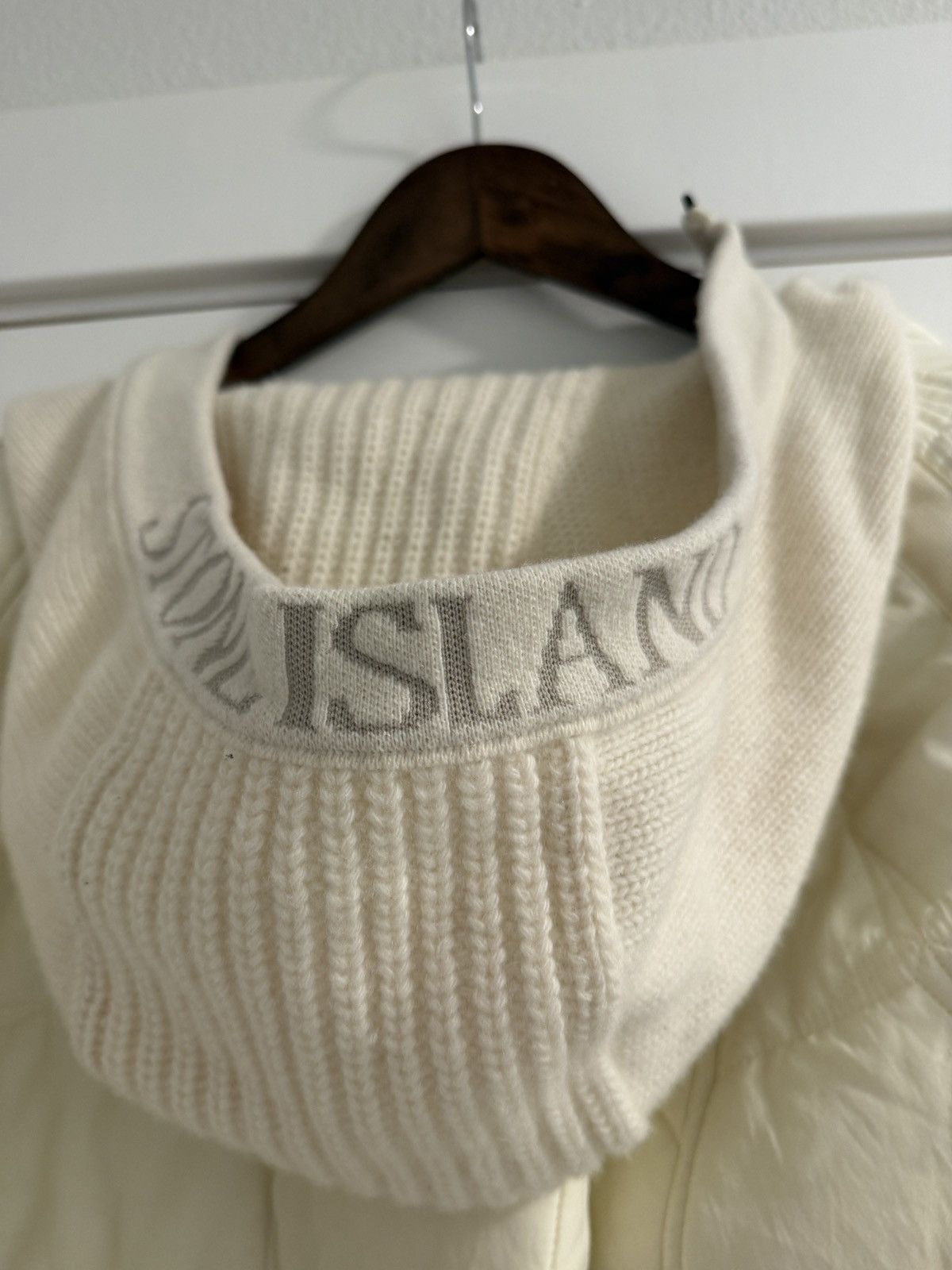 Stone Island Stone Island 3XL Primaloft® Insulation Knit Jacket Size US XXL / EU 58 / 5 - 10 Thumbnail